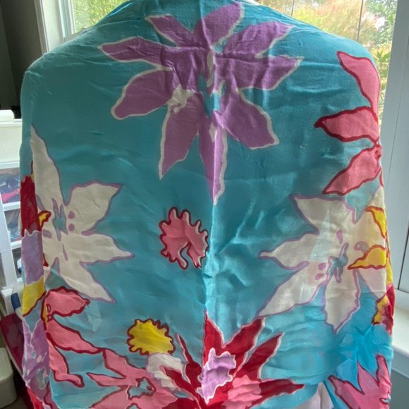 Scarf/shawl - Picture 2 of 7